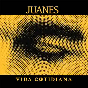 Álbum Vida Cotidiana de Juanes