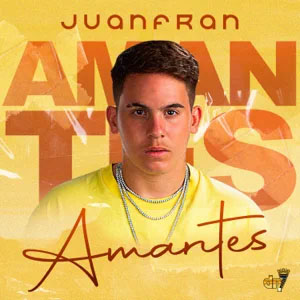 Álbum Amantes de JuanFran