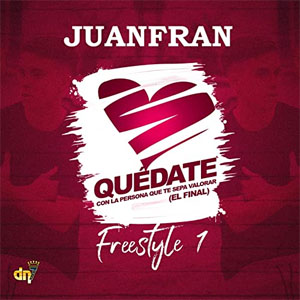 Álbum El Final de JuanFran