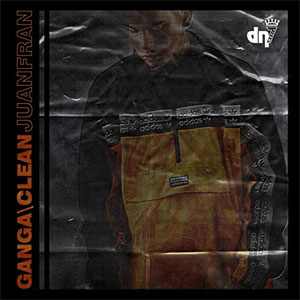 Álbum Ganga Clean de JuanFran