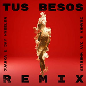 Álbum Tus Besos (Remix) de Juanka El Problematik