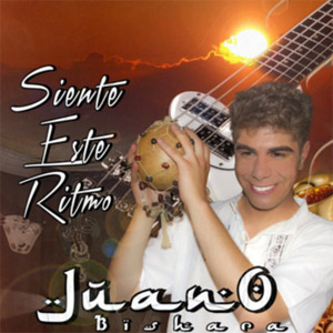 Álbum Siente Este Ritmo de Juano Bishara