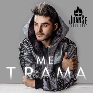 Álbum Me Trama de Juanse Quintero