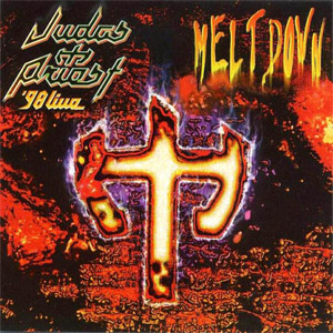 Álbum '98 Live Meltdown de Judas Priest