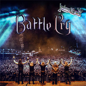 Álbum Battley Cry de Judas Priest