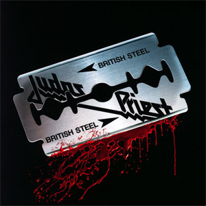 Álbum British Steel (30th Anniversary Edition) de Judas Priest