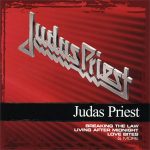 Álbum Collections de Judas Priest