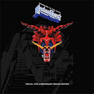 Álbum Defenders Of The Faith (30th Anniversary Deluxe Edition) de Judas Priest