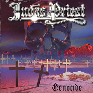 Álbum Genocide de Judas Priest