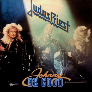 Álbum Johnny B. Goode de Judas Priest