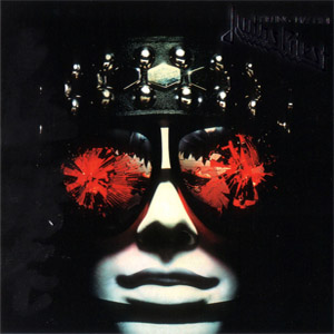Álbum Killing Machine (2001) de Judas Priest