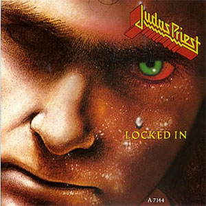 Álbum Locked In de Judas Priest