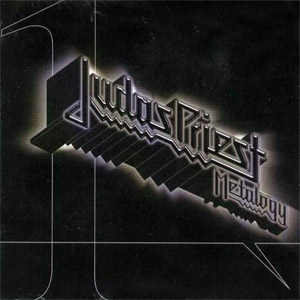 Álbum Metalogy 1 de Judas Priest