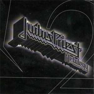 Álbum Metalogy 2 de Judas Priest