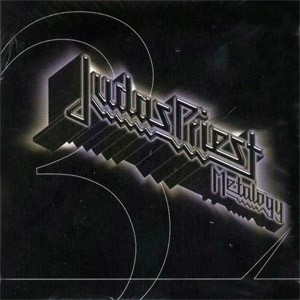 Álbum Metalogy 3 de Judas Priest