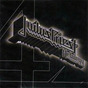 Álbum Metalogy 4 de Judas Priest