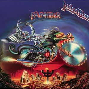 Álbum Painkiller de Judas Priest