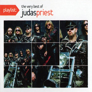 Álbum Playlist: The Very Best Of Judas Priest  de Judas Priest
