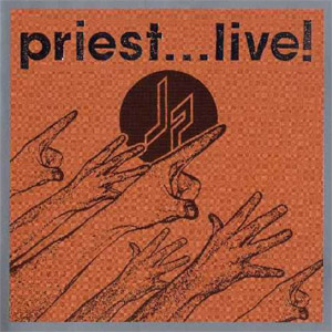 Álbum Priest... Live! (2001)  de Judas Priest