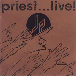 Álbum Priest... Live! de Judas Priest