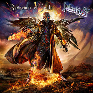 Álbum Redeemer Of Souls de Judas Priest