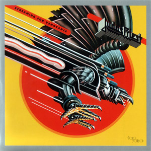 Álbum Screaming For Vengeance (2001)  de Judas Priest