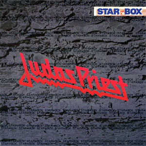 Álbum Star Box de Judas Priest