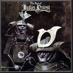 Álbum The Best Of Judas Priest (Japan Edition) de Judas Priest