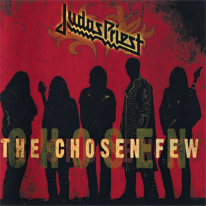 Álbum The Chosen Few de Judas Priest
