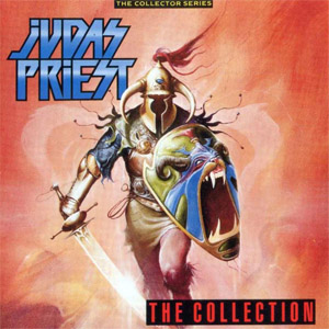 Álbum The Collection  de Judas Priest