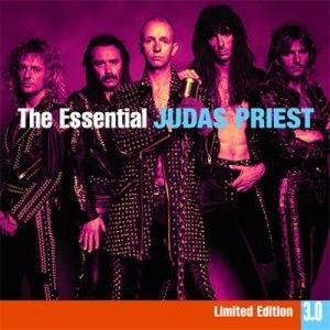 Álbum The Essential 3.0 de Judas Priest