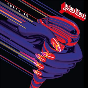 Álbum Turbo 30 de Judas Priest
