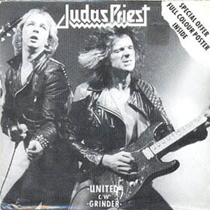 Álbum United de Judas Priest