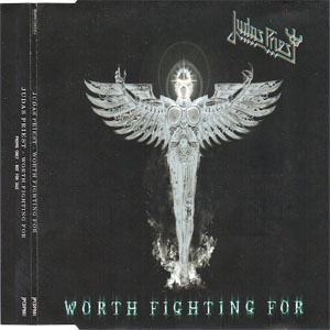 Álbum Worth Fighting For de Judas Priest