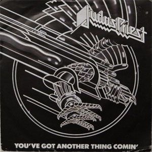 Álbum You've Got Another Thing Comin' de Judas Priest