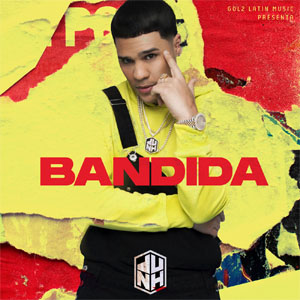 Álbum Bandida de Juhn