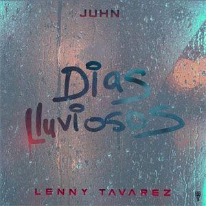 Álbum Días Lluviosos de Juhn