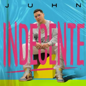 Álbum Indecente de Juhn