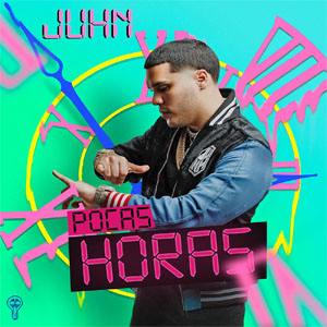 Álbum Pocas Horas de Juhn