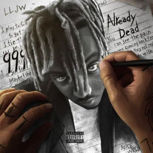 Álbum Already Dead de Juice Wrld