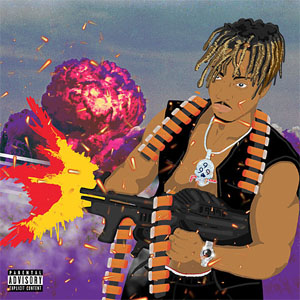 Álbum Armed And Dangerous de Juice Wrld