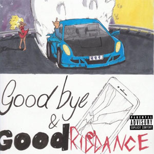 Álbum Goodbye & Good Riddance de Juice Wrld