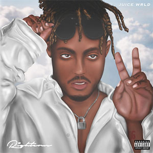 Álbum Righteous de Juice Wrld