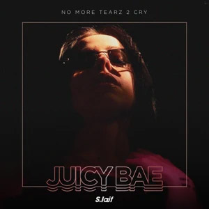 Álbum No More Tearz 2 Cry de Juicy BAE