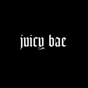 Álbum On My First Shifts de Juicy BAE