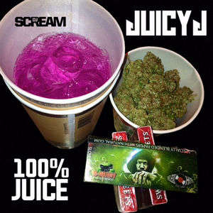 Álbum 100% Juice de Juicy J
