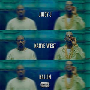 Álbum Ballin de Juicy J