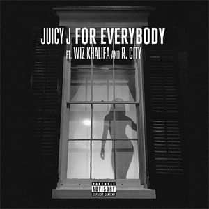 Álbum For Everybody de Juicy J