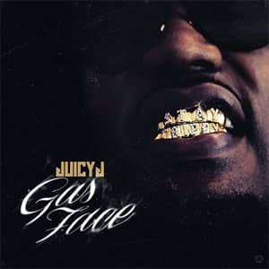 Álbum Gas Face de Juicy J