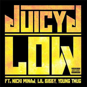 Álbum Low de Juicy J